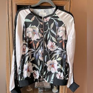 Thread & Supply Jacket size L